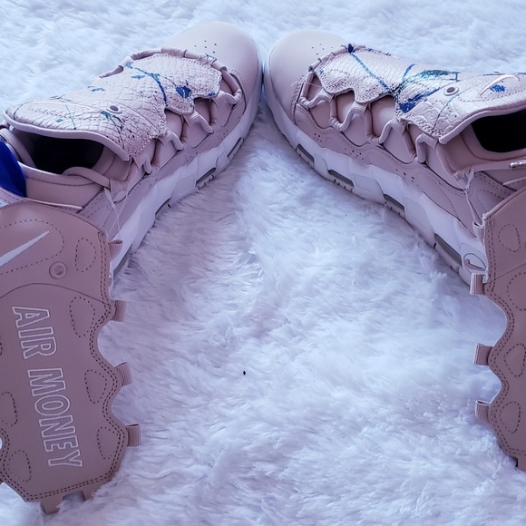 New Womens Nike Air Money - Picture 6 of 8
